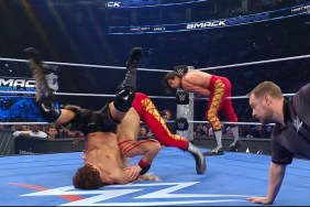 Pretty Deadly WWE SmackDown