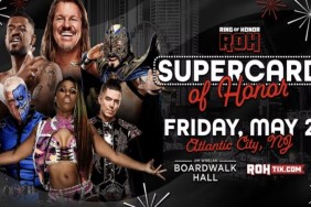 ROH Supercard of Honor (1)