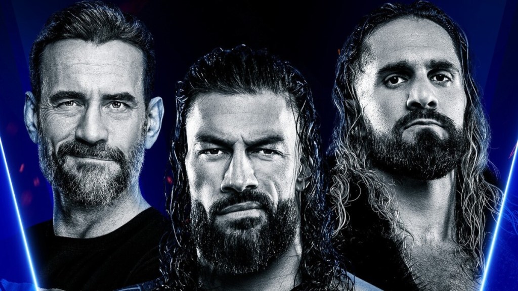 Seth Rollins Appearance Confirmed For WWE SmackDown