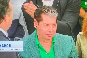 Vince McMahon