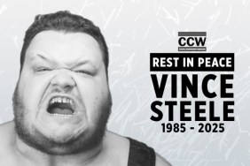 Vince Steele CCW