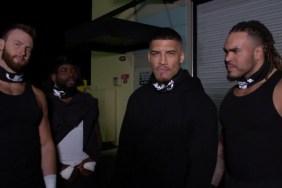 WWE NXT Darkstate