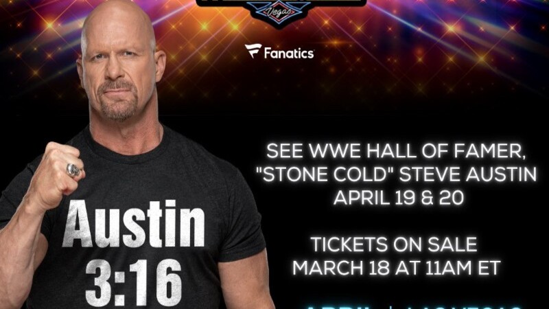 WWE World Steve Austin