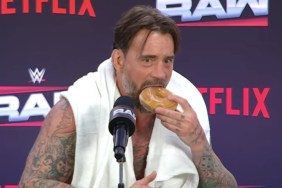 CM Punk