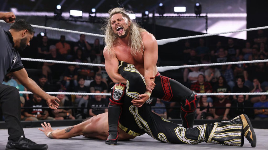 WWE Star Introduces His Family’s ‘New Additions’ (And Successfully Trolls Everyone)