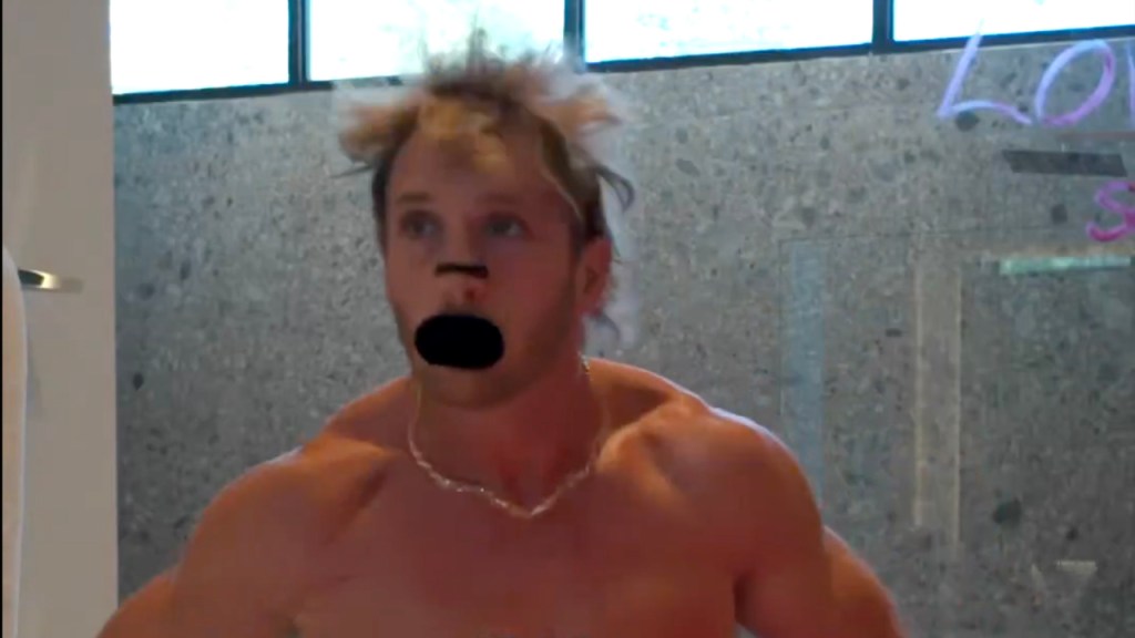 logan paul