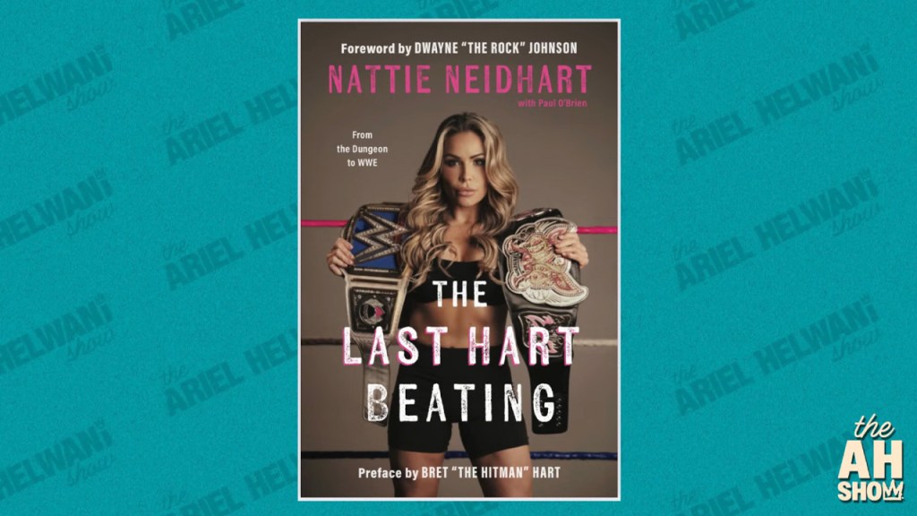 natalya wwe