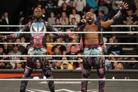 The new day