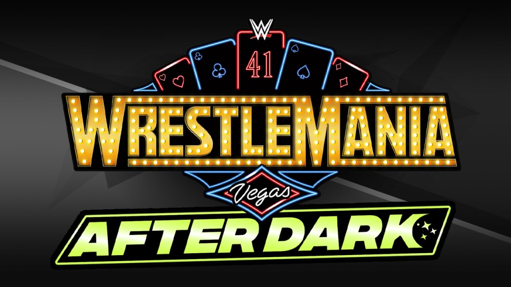 WWE Brings ‘WrestleMania After Dark’ Events To Las Vegas, Includes Return Of Gronk Beach