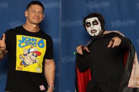 John Cena Danhausen