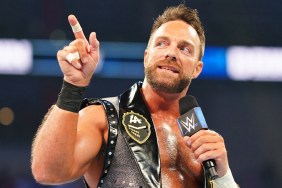 LA Knight WWE