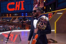 Seth Rollins NFL Draft