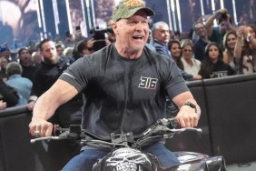 Stone Cold Steve Austin WWE
