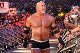 Goldberg shares rare footage of him hanging out with Deion Sanders on the sidelines