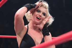 Toni Storm AEW