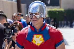 John Cena's Peacemaker Season 2 Premiere Date Revealed