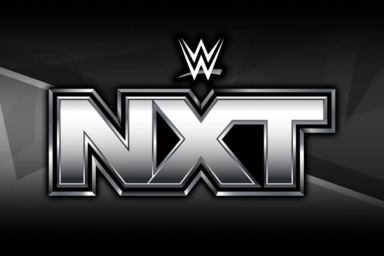 WWE NXT Results logo