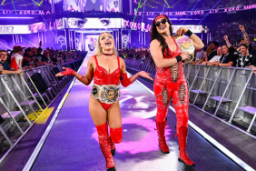 Liv Morgan WWE