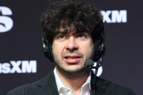 Tony Khan AEW