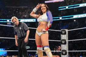 Chelsea Green WWE