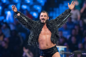 Austin Aries