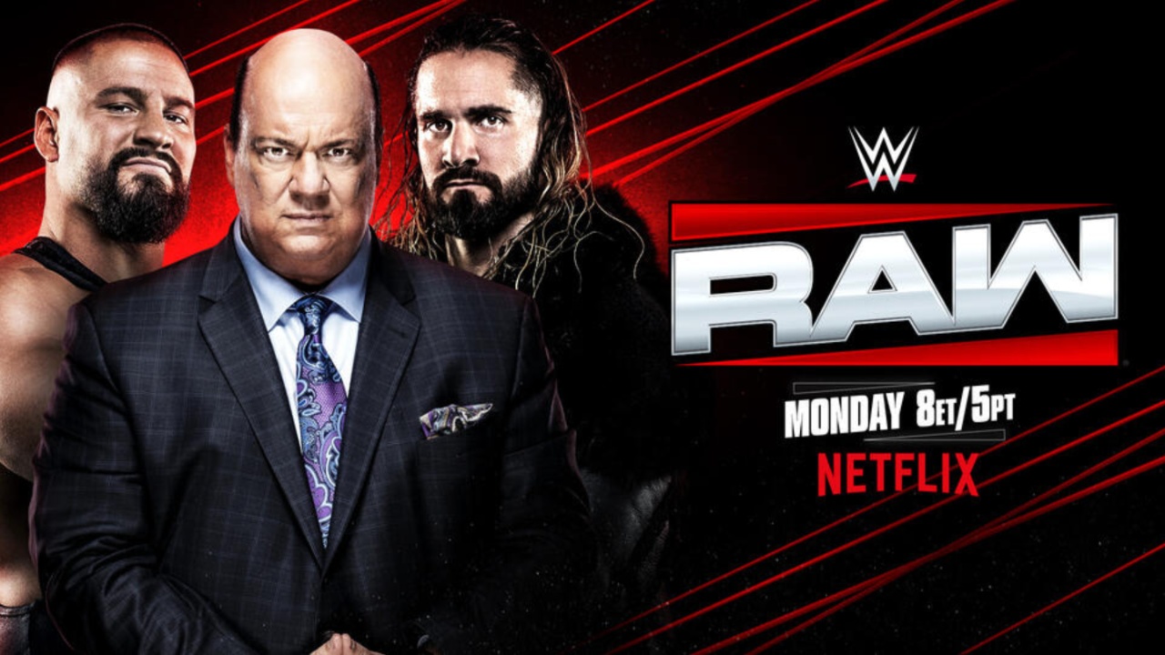 WWE RAW Preview (April 28), Where to Watch Live via