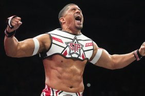 Anthony Bowens