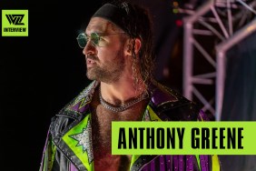 anthony greene