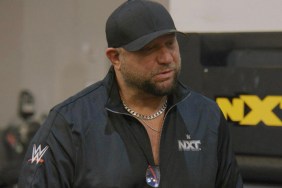 Bubba Ray Dudley