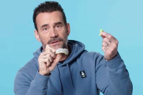 CM Punk