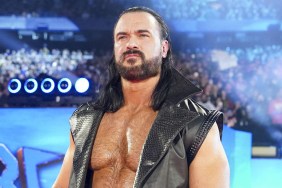 drew mcintyre WWE