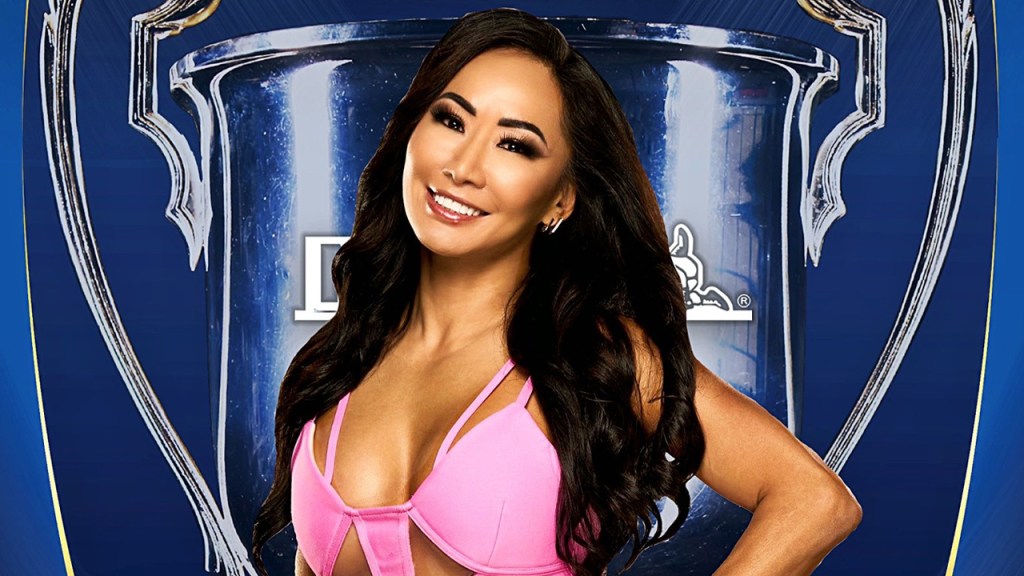 gail kim nwa crockett cup