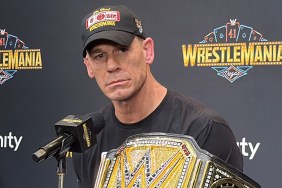 john cena wwe wrestlemania 41