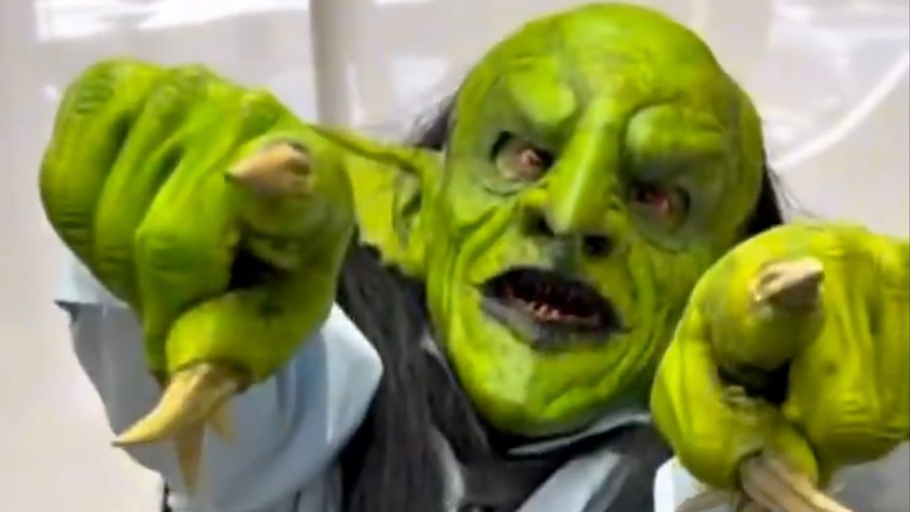 john goblikon tna