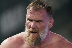 Josh Barnett