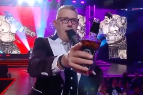 Michael Cole
