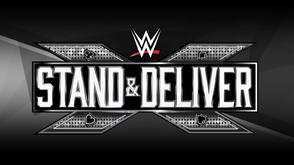 nxt stand & deliver