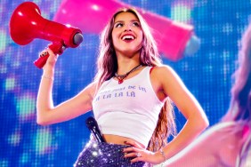 Olivia Rodrigo "GUTS" World Tour