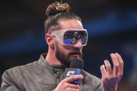 Seth Rollins