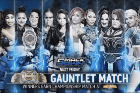 Women's Tag Team Gauntlet To Decide Liv Morgan & Raquel Rodriguez Challengers For WrestleMania 41