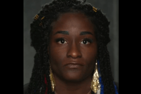 Tamyra Mensah-Stock Reacts To Bully Ray Telling Her To Smile Less On WWE LFG