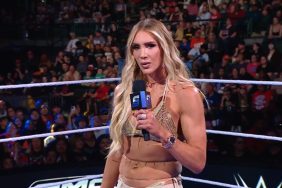 Charlotte Flair WWE SmackDown