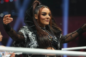 Deonna Purrazzo AEW ROH