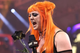 Gigi Dolin WWE (Priscilla Kelly) Announced For Wrestling Revolver Against Surprising Opponent