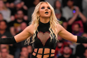 Julia Hart’s Dad Told Her She Was Related to Bret Hart