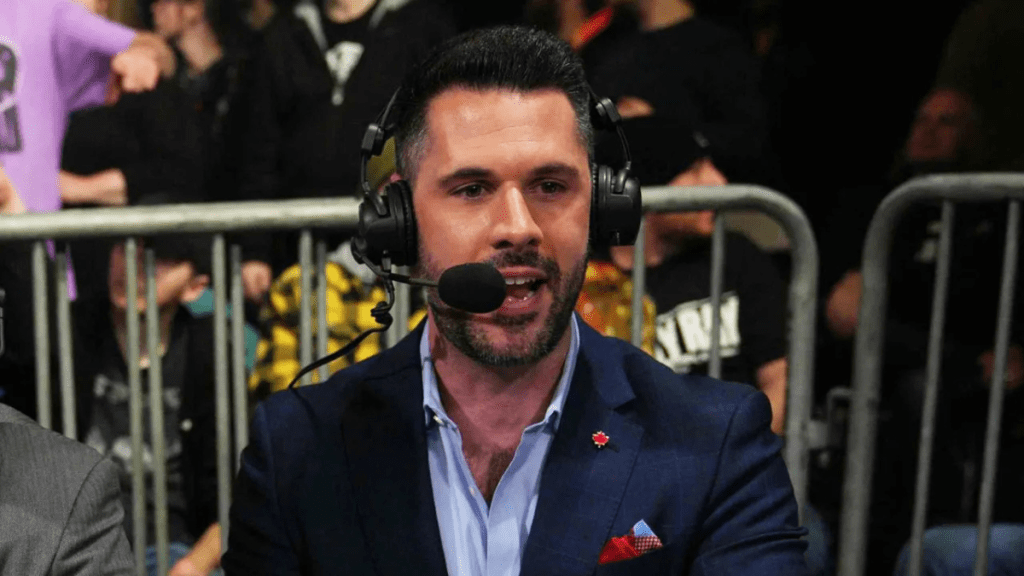 Tom Hannifan Compares TNA To Early Era WWE NXT