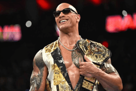 Mark Shapiro on what it's like to have The Rock WWE on TKO board