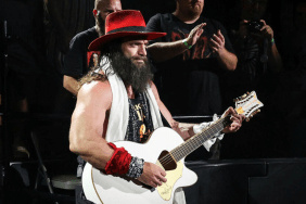 TNA's Elijah Appears On WWE NXT