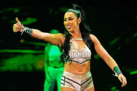 Indi Hartwell Used The ‘Porn Star Method’ To Create Her Ring Name