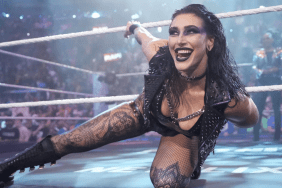 Rhea Ripley and Other Pro Wrestlers Show Off Their First Promo Photos